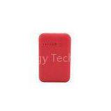 Large Capacity Red / Blue Quick Charge 2.0 Power Bank 10400mAh thumbnail-1