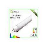 CRI 80 18W T8 LED Tube 1200mm 50000 Hours For Meeting Room