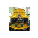 Large Capacity Cone Crusher thumbnail-1