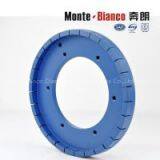 Metal-Bond Diamond Chamfering Wheel for Ceramic Tiles Chamfering Tools thumbnail-3