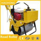 Walk Behind Big Single Drum Compactor /road Roller thumbnail-2