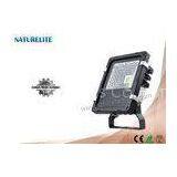 5 Years Warranty 20W Led Flood Lights IP65 Thick Fins Cover No Glare for Square, Building Lighting