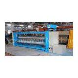 PP Spunbond 5m Non Woven Fabric Calender Machine For Bag Making
