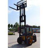 ALL TERRAIN FORKLIFT