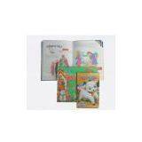 Text Book Printing Service Company in Beijing China thumbnail-1