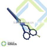 High Quality Professional Hair Scissor,Razor Thinning Scissor B-THS-75