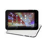 Dual Core Tablet PC 7 Android 4.2 , 4G / 8G and 5-point multitouch