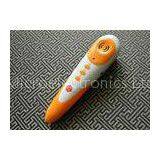 USB 2.0 High speed Public Mould Kids Talking Pen for Preschool Children