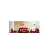 The Leading Manufacture of Rattan Sofa(wha024) thumbnail-1