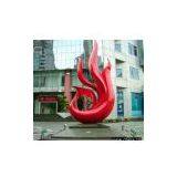 Sell Stainless Steel Sculpture thumbnail-1