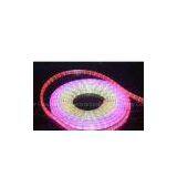 LED Rope Light/rainbow Light/LED Lights/LED 4 Wires Rope Light