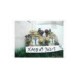 Ceramic Snail and Stone thumbnail-1