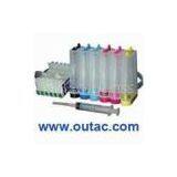 China Outac CISS