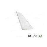 High Lumen 3500LM 36W CRI 80 SMD4014 LED Ceiling Panel Lights 110V / 220V