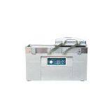 DZ Double-chamber Vacuum(gas Filling) Packager thumbnail-1