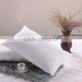 100% Cotton Hotel Pillow Case, Satin White Pillow Cover Used for Hotel thumbnail-4