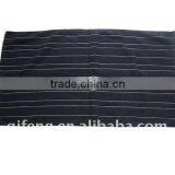 Stripe Black Microfiber Towel Manufacturer thumbnail-1