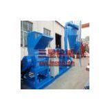 Enjoy Fast Sale! Waste Paper Recycling Machine Waste Paper Crusher