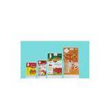 Aseptic Packaging Material