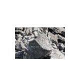 Brown Fused Alumina for Sand Blasting