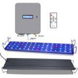 Simulate Storm Led Aquarium Light /aquarium Lighting Led Aquarium Lights for Marine