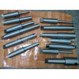 custom made lathe spindle machine accessories