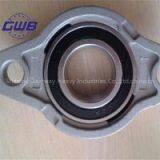 Pillow Block Bearing for Steel Bearing in China