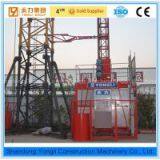 Commercial Elevator 2t Elevator thumbnail-3