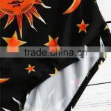 Crossing Straps Beachwear Brazilian One Piece Bikini Swimwear thumbnail-4