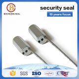 Tamper Proof Disposable Cable Wire Seal With A3 Material C103 thumbnail-1