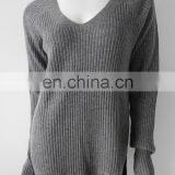 Wholesale Cashmere Sweaters China for Women thumbnail-6