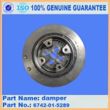 PC300-7 damper 6742-01-5289 with fast delivery and quality