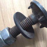 Bolt, Screw Bolt, Threaded Bolt thumbnail-1