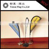 Hot Selling Promotional Mini Table Flag thumbnail-1