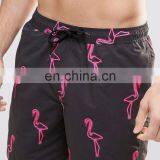 Printed Hort Short Leg Short,back Pocket Short,custom Printed & Sublimation Short thumbnail-5