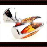 Fashion Champagne Diamond Designer Cufflinks thumbnail-1