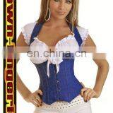 Top Grade Top Quality Waist Trainer Beautiful Corset for Women thumbnail-5