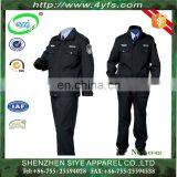 TC 65/35 or 100% Cotton Safety/Security Guard Uniform thumbnail-1