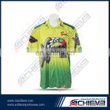 Sublimation Custom Wholesale Cheap Racing Jacket thumbnail-3