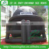 Inflatable Football Helmet Tunnel, Inflatable Entrance Tunnel thumbnail-5