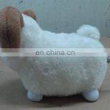 HI EN71 Custom Plush Toy Baby Toy Plush Toy Sheep thumbnail-3