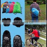 Creative Lazy Inflatable Sleeping Bags Outdoor Inflatable Sofa is for Lazy People Liesure Bag