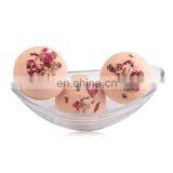 Handmade Bath Ball Dry Skin Moisturize Perfect for Bubble Spa Bath Birthday Gift thumbnail-5