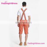 China Supplier Pajama Party Costumes Carnival Costume for Men thumbnail-3
