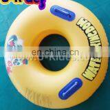 2016 Summer Hot Single Inflatable Water Floating Tube