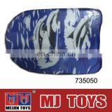 Wholesale Surfboard OEM Plastic Toy Surfboard Blanks for Children thumbnail-1