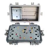 CATV OPTICAL RECEIVER thumbnail-5