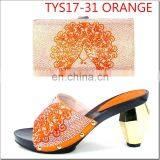 Italian Matching Shoes and Bags TYS17-31 thumbnail-2