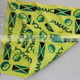 Customized Country Flag Bandana thumbnail-4