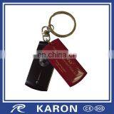 Custom Made Mini Keychain Mobile Phone With Epoxy Coating thumbnail-1